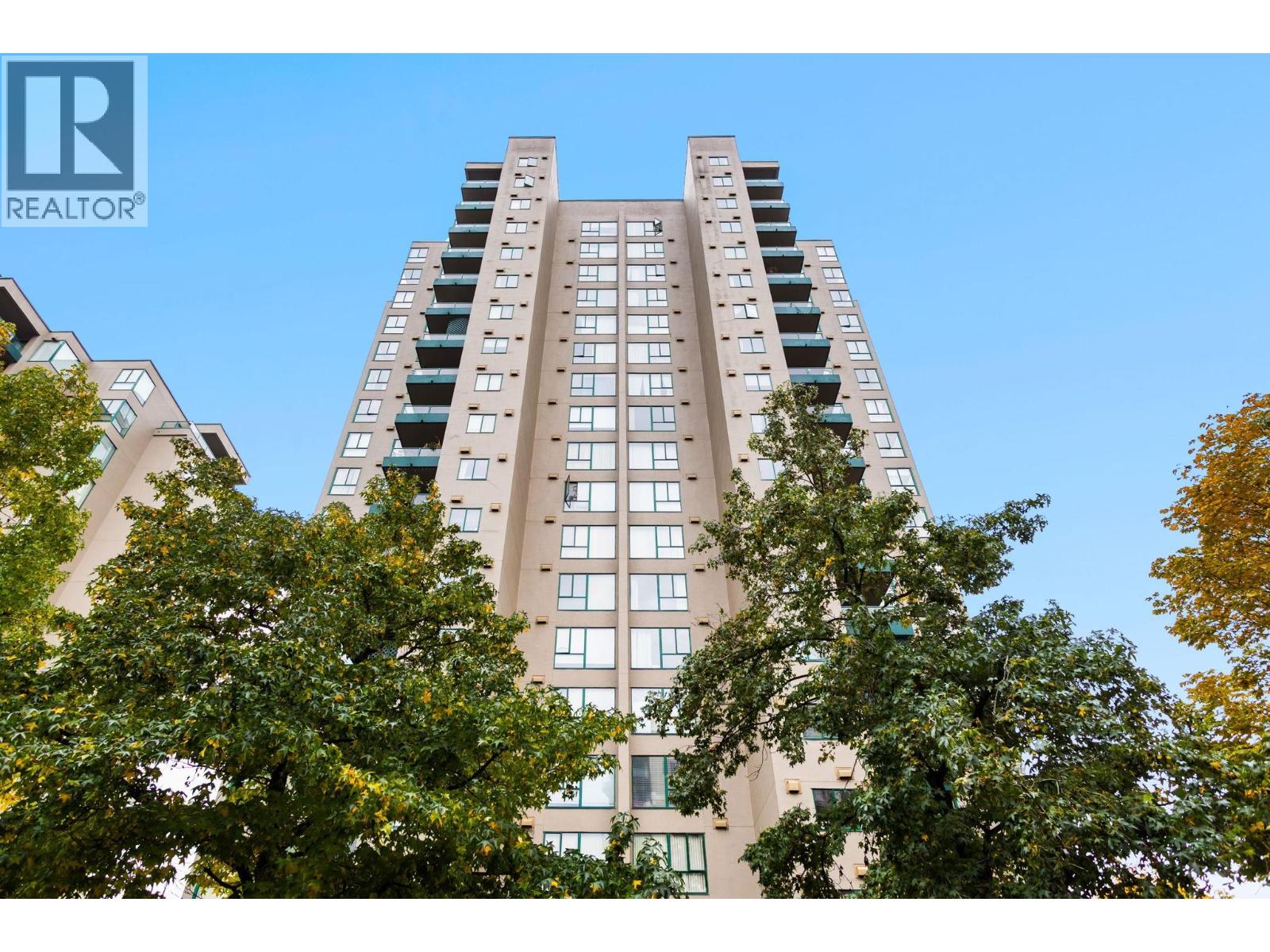 420 Carnarvon Street Unit 501, New Westminster, BC V3L 5P1