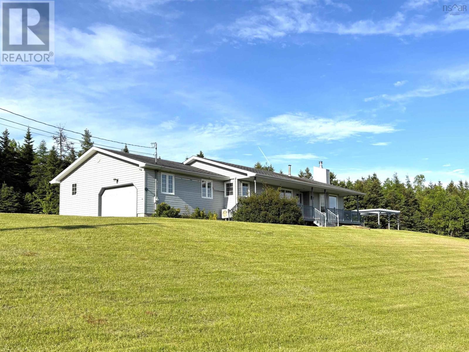40 Brady Dr, Groves Point, NS B1Y 2W6