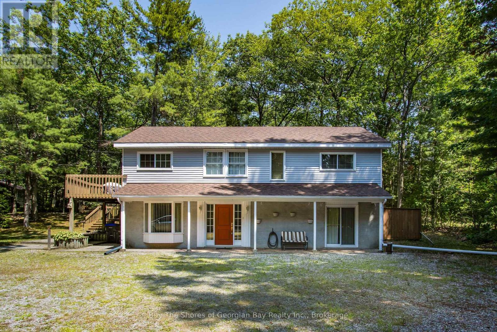 2249 Tiny Beaches Rd S, Tiny, ON L0L 1P1