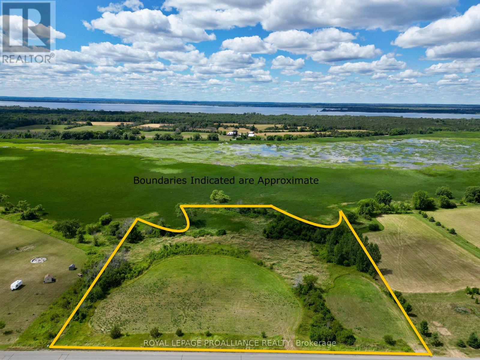 31 County Rd 15, Prince Edward County Sophiasburg Ward, ON K0K 2T0