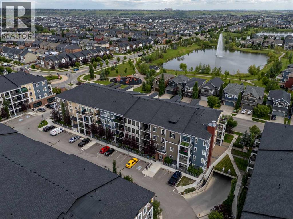 215 Legacy Boulevard Se Unit 1216, Calgary, AB T2X 3Z4
