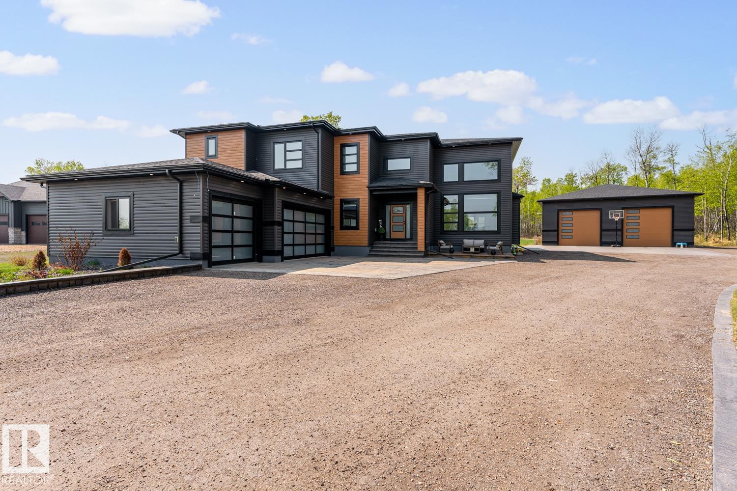 42324 Twp Rd 632 Unit 125, Rural Bonnyville M.d., AB T9M 1P2