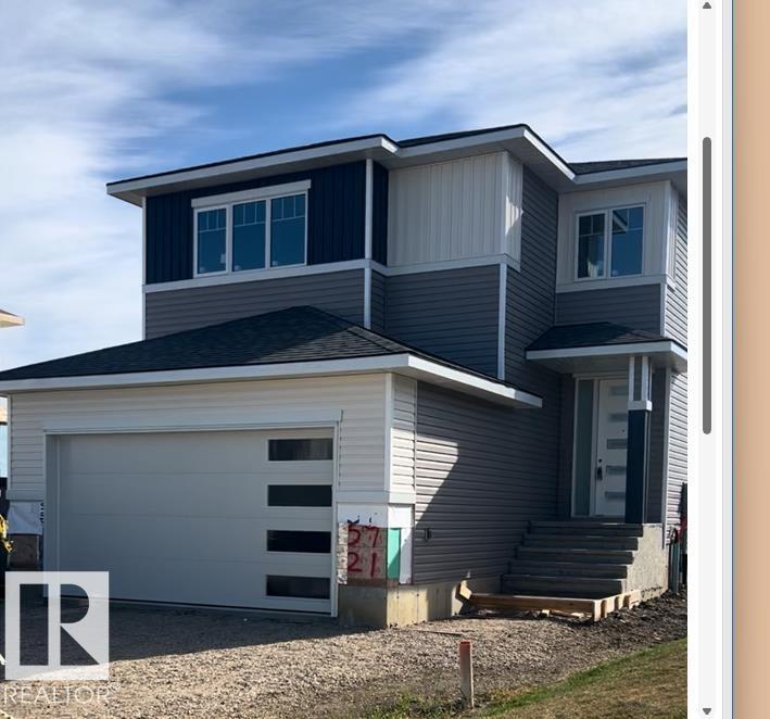 96 Av Unit 8921 #a, Morinville, AB T8R 2N9