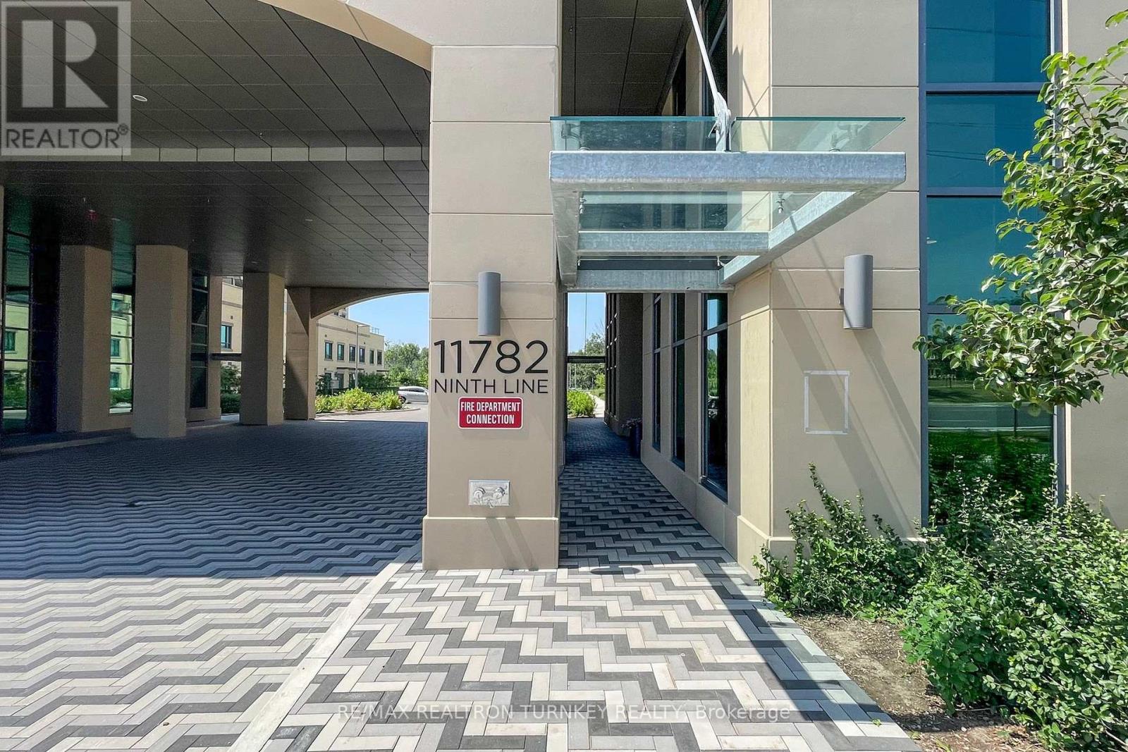 711 11782 Ninth Line, Whitchurch-stouffville Stouffville, ON L4A 5E9