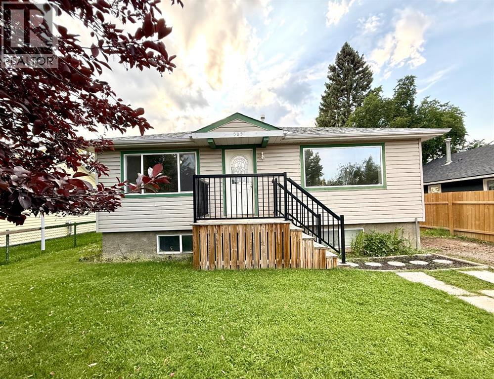 1 Street Se Unit 505, Diamond Valley, AB T0L 0H0