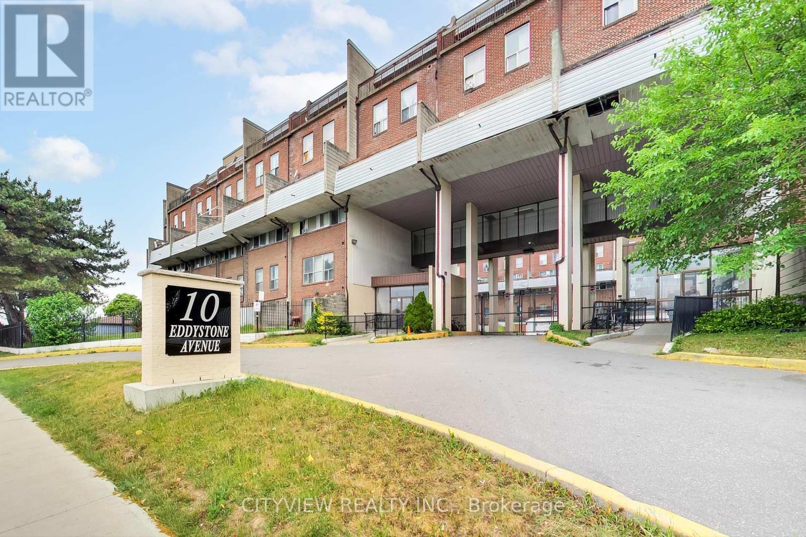276 10 Eddystone Ave, Toronto, ON M3N 2T2