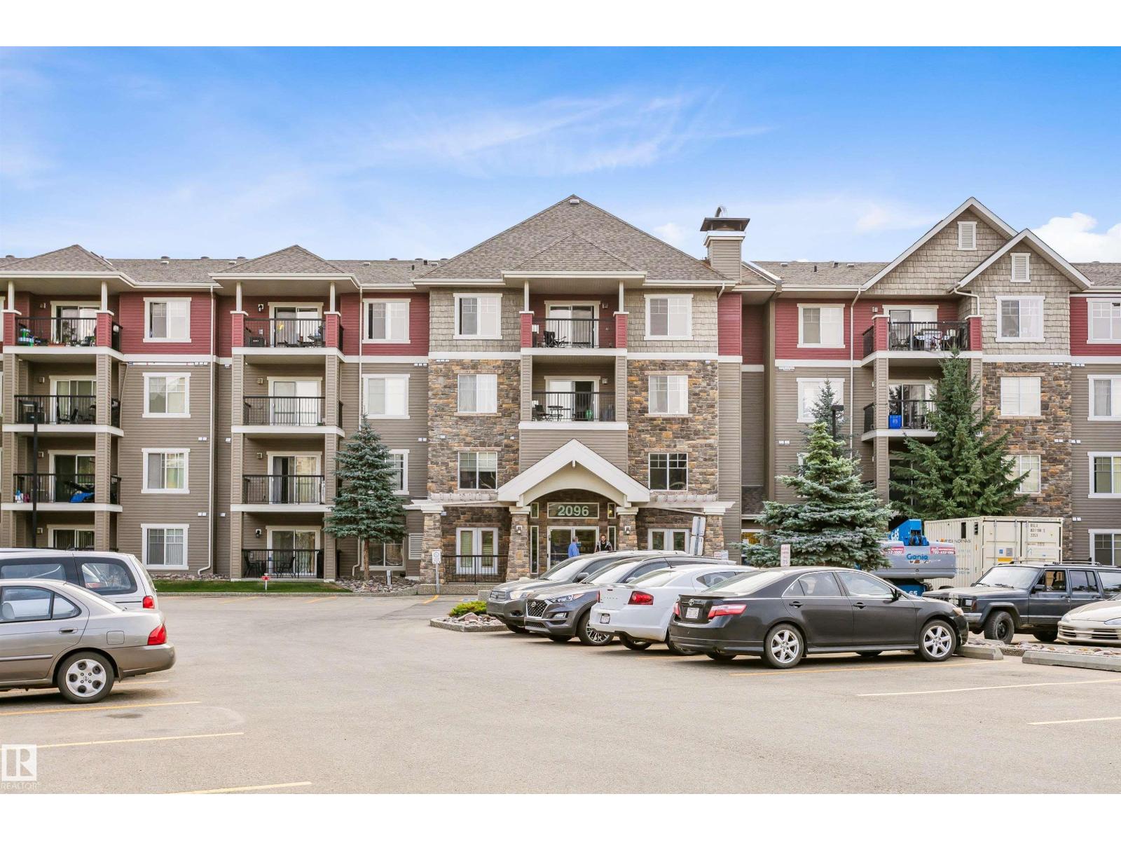 2096 Blackmud Creek Drive Southwest #433, Edmonton, AB T6W 0G1