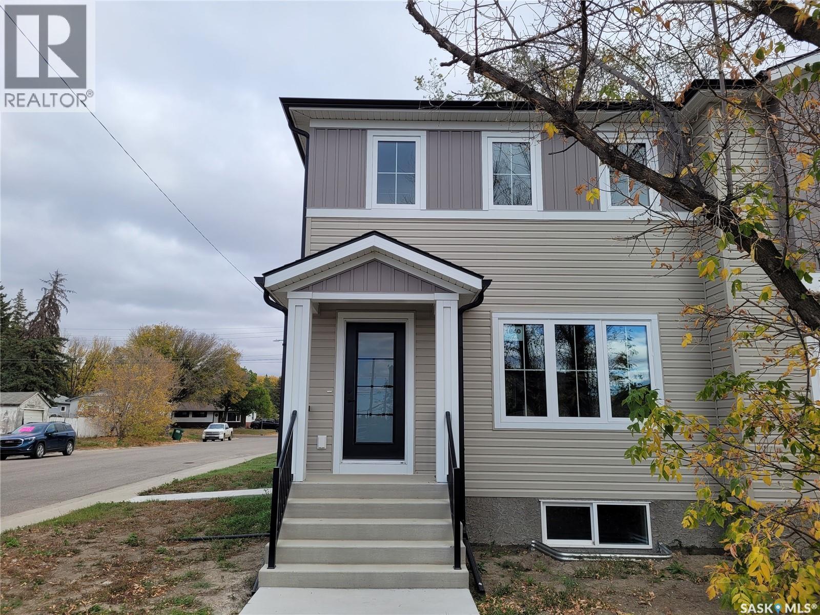 1640 1st Avenue North, Saskatoon, SK S7K 1Z5