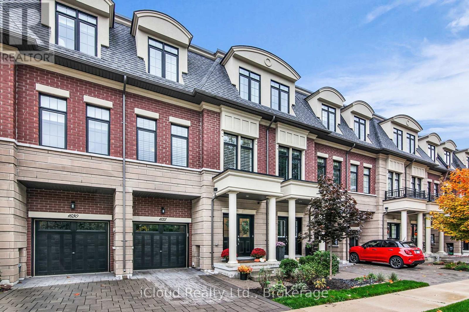 1632 Crestview Ave, Mississauga Mineola, ON L5G 0C3