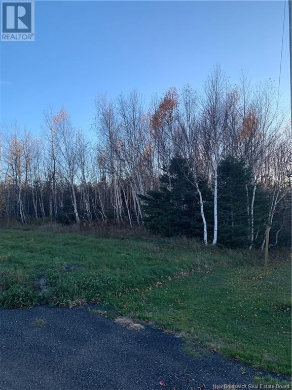 00 Rte 135, Duguayville, NB E8M 1K2