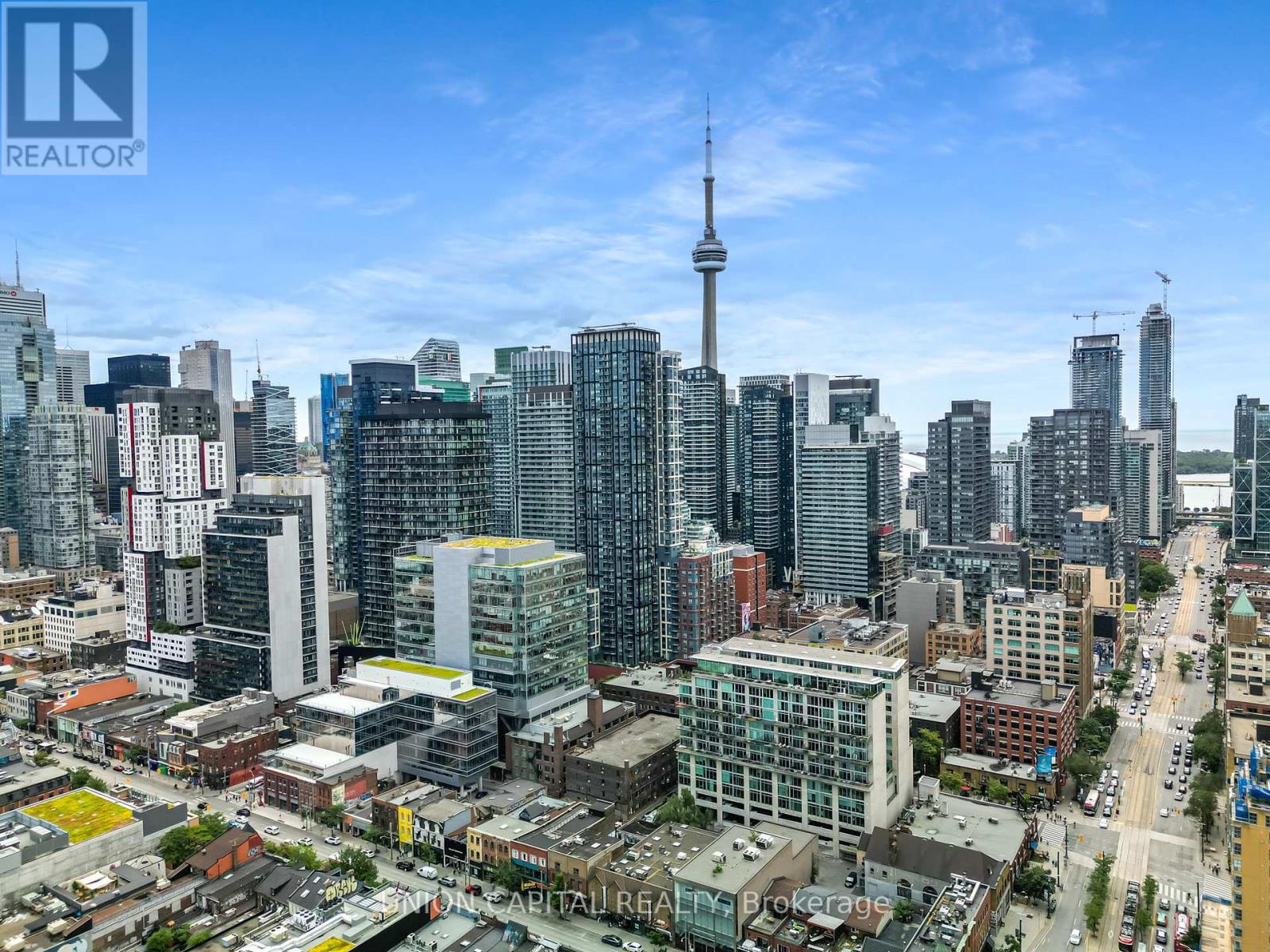 301 108 Peter St, Toronto Waterfront Communities, ON M5V 0W2