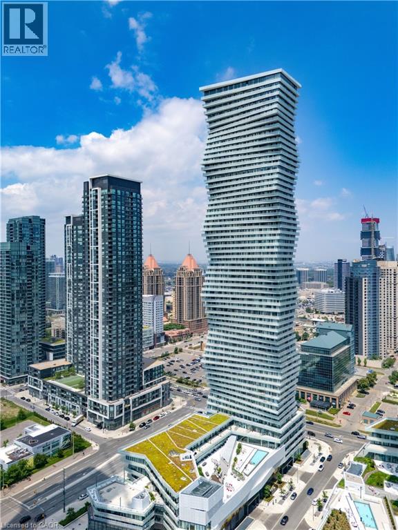 3900 Confederation Parkway Unit 4301, Mississauga, ON L5B 0M3