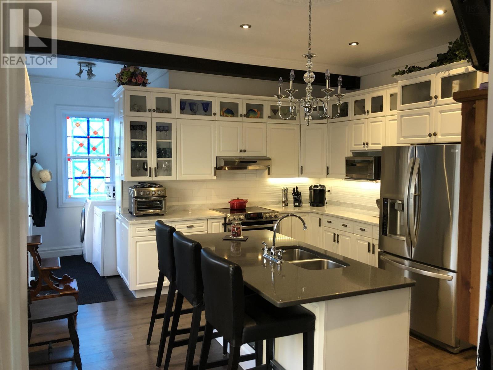 157 Queen St, Digby, NS B0V 1A0