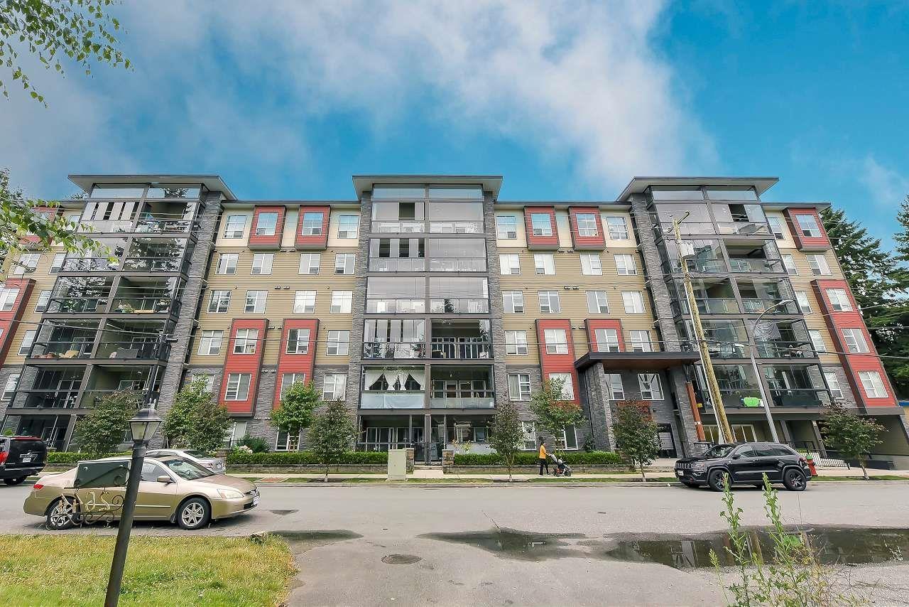 2649 James Street Unit 309, Abbotsford, BC V2T 3L6