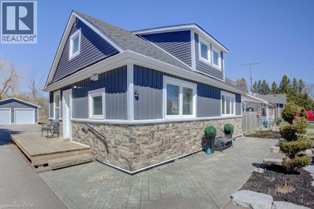 9488 Wellington Road 124, Erin, ON N0B 1T0