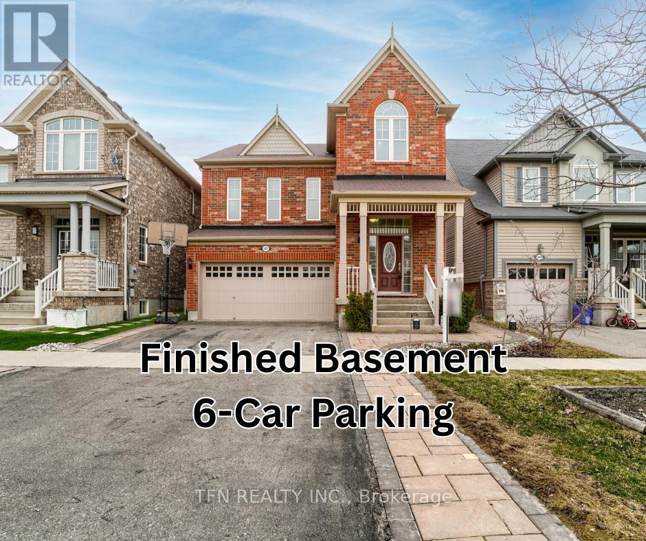 327 Pringle Ave, Milton, ON L9T 7M5