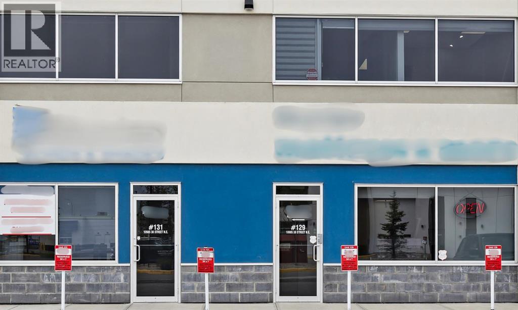10985 38 Street Ne Unit 131, Calgary, AB T3N 1E7