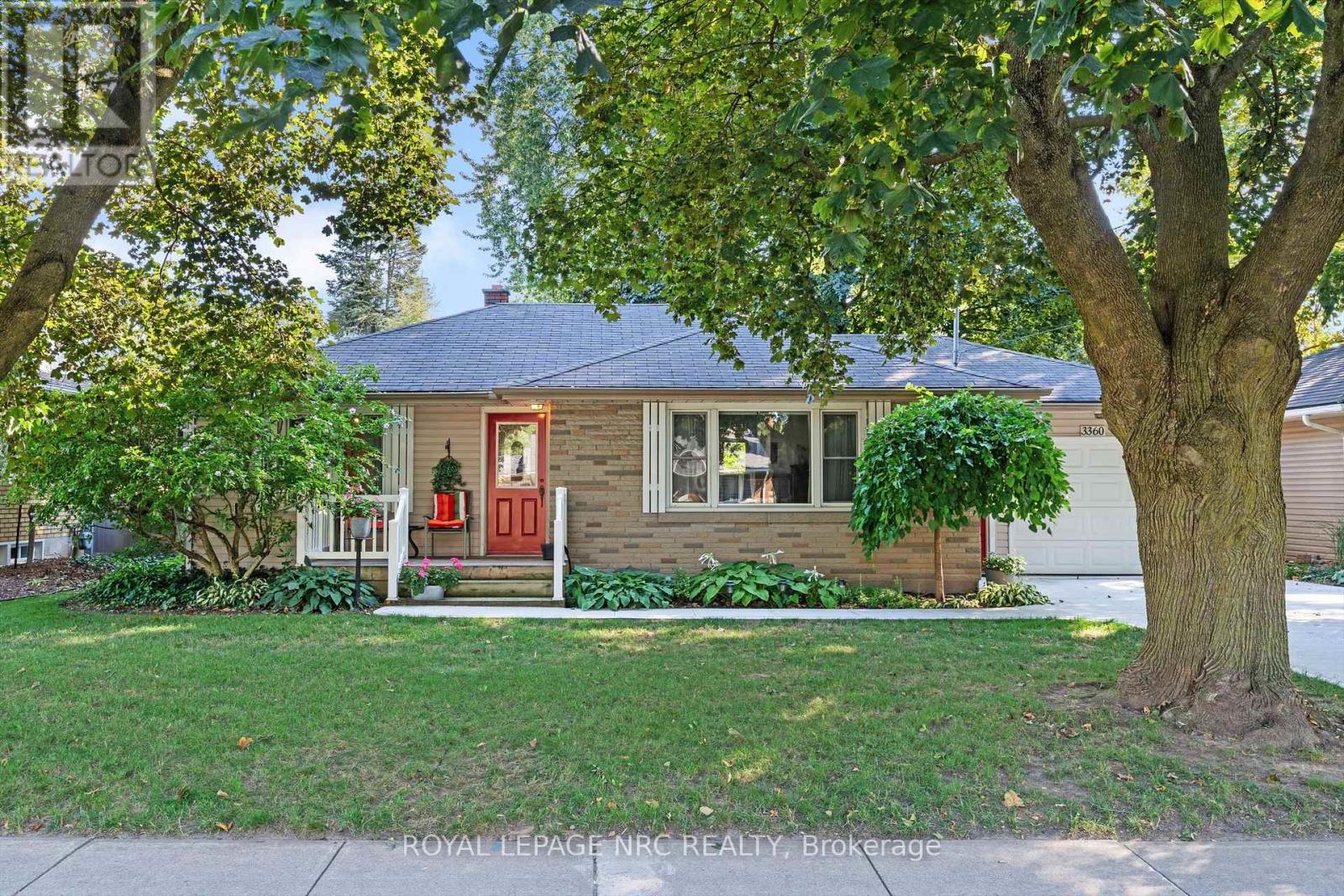 3360 Menno St, Lincoln, ON L0R 2C0
