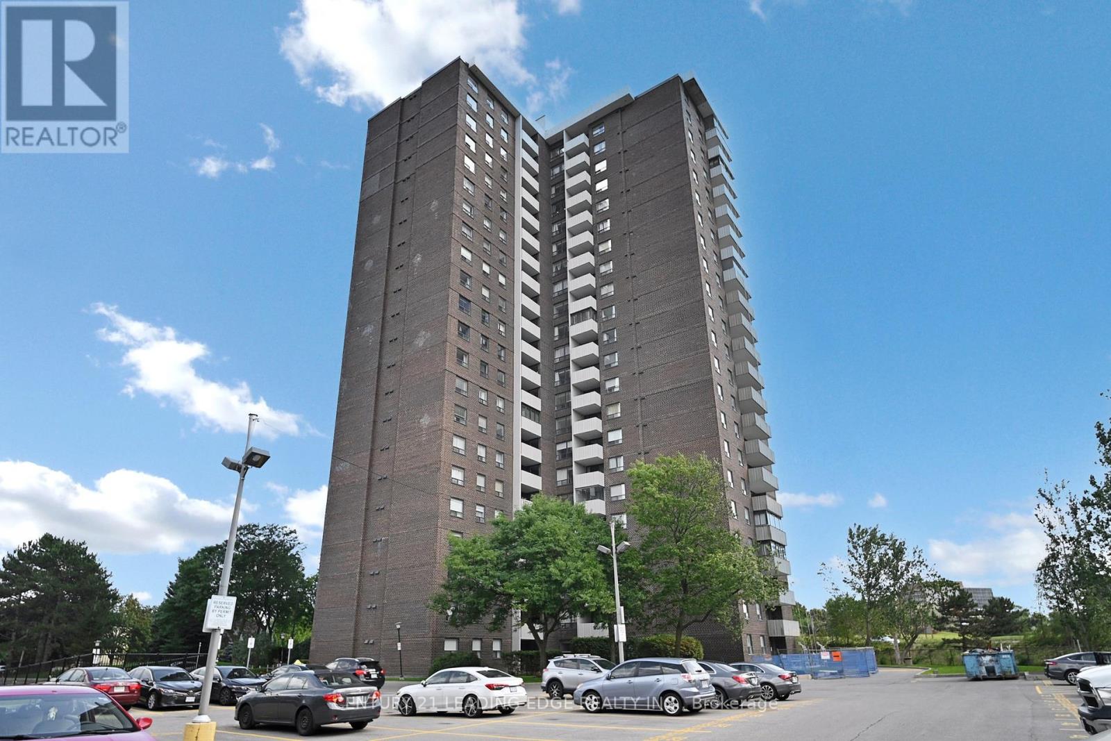 1108 10 Muirhead Rd, Toronto, ON M2J 4P9
