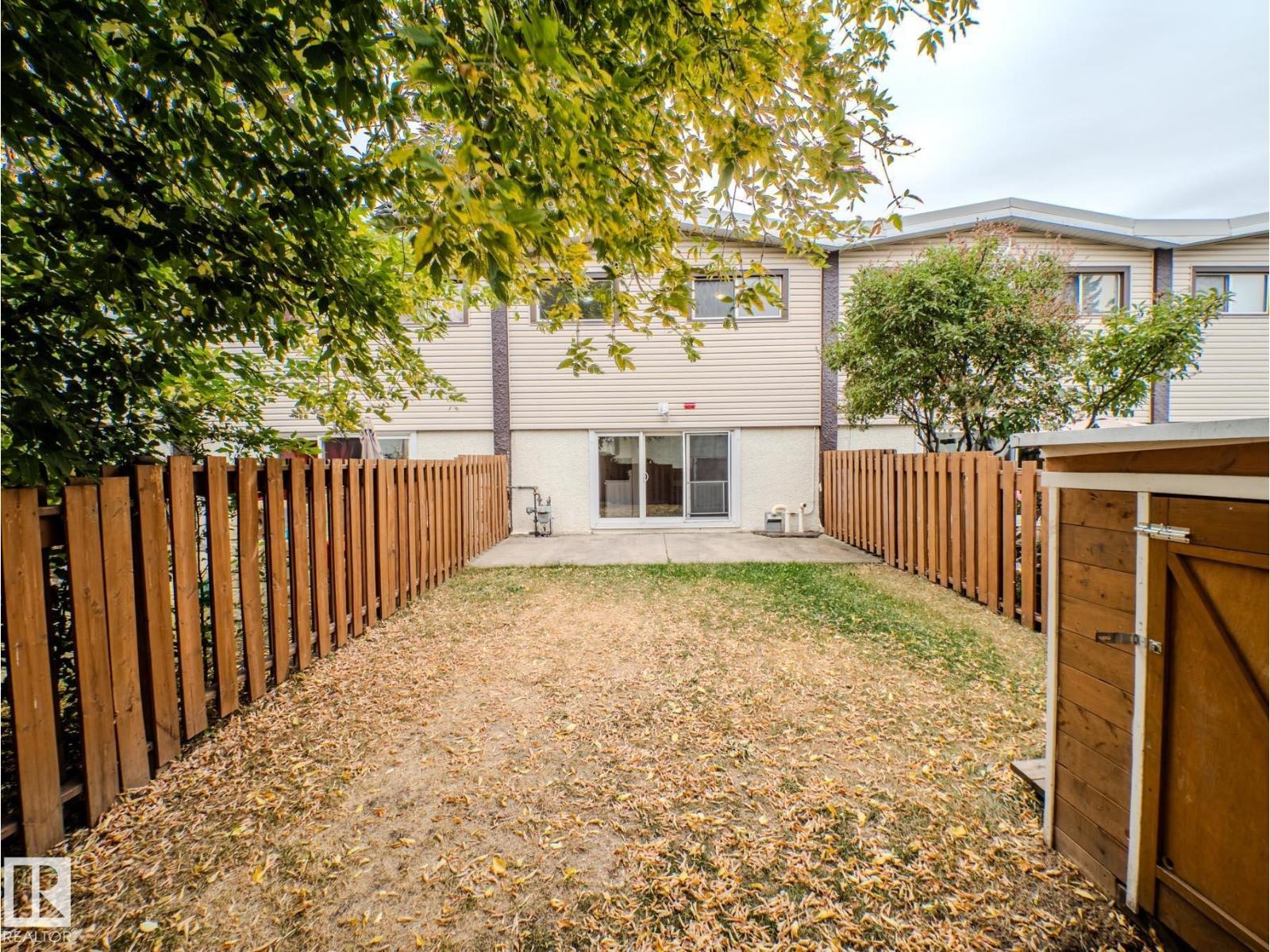 16405 89 Avenue Northwest #f, Edmonton, AB T5R 4S1
