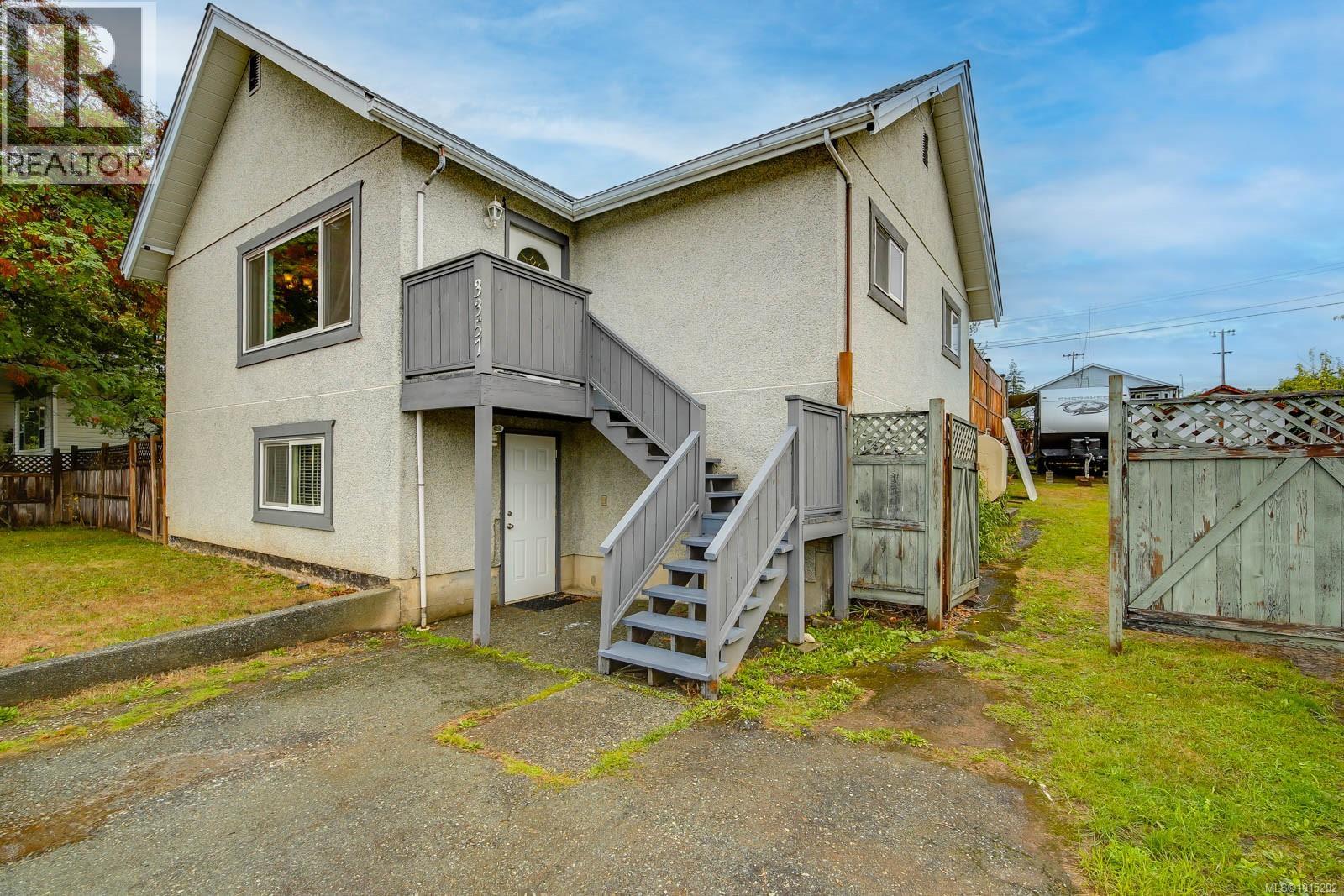 3357 6th Avenue North, Port Alberni, BC V9Y 4L3