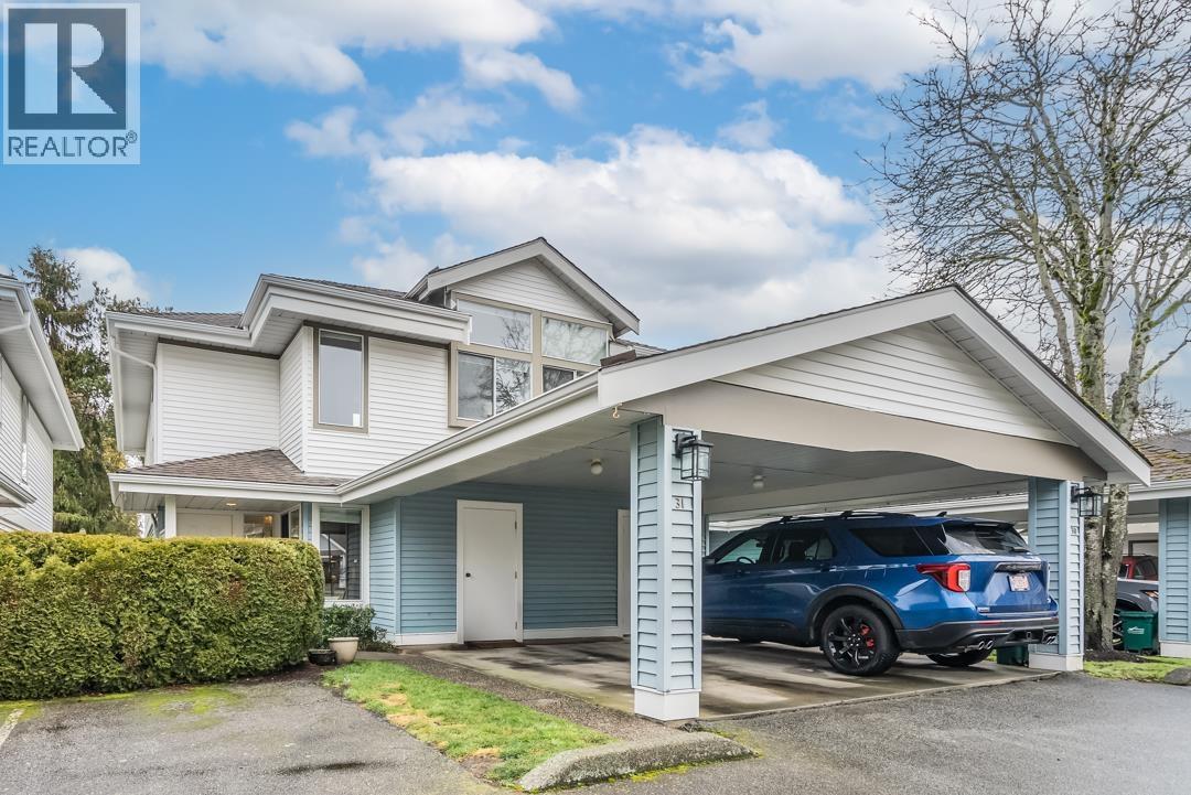 12331 Phoenix Drive Unit 31, Richmond, BC V7E 6C3
