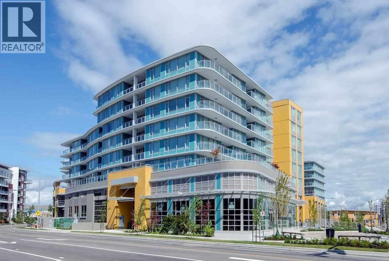 7688 Alderbridge Way Unit 611, Richmond, BC V6X 0P7
