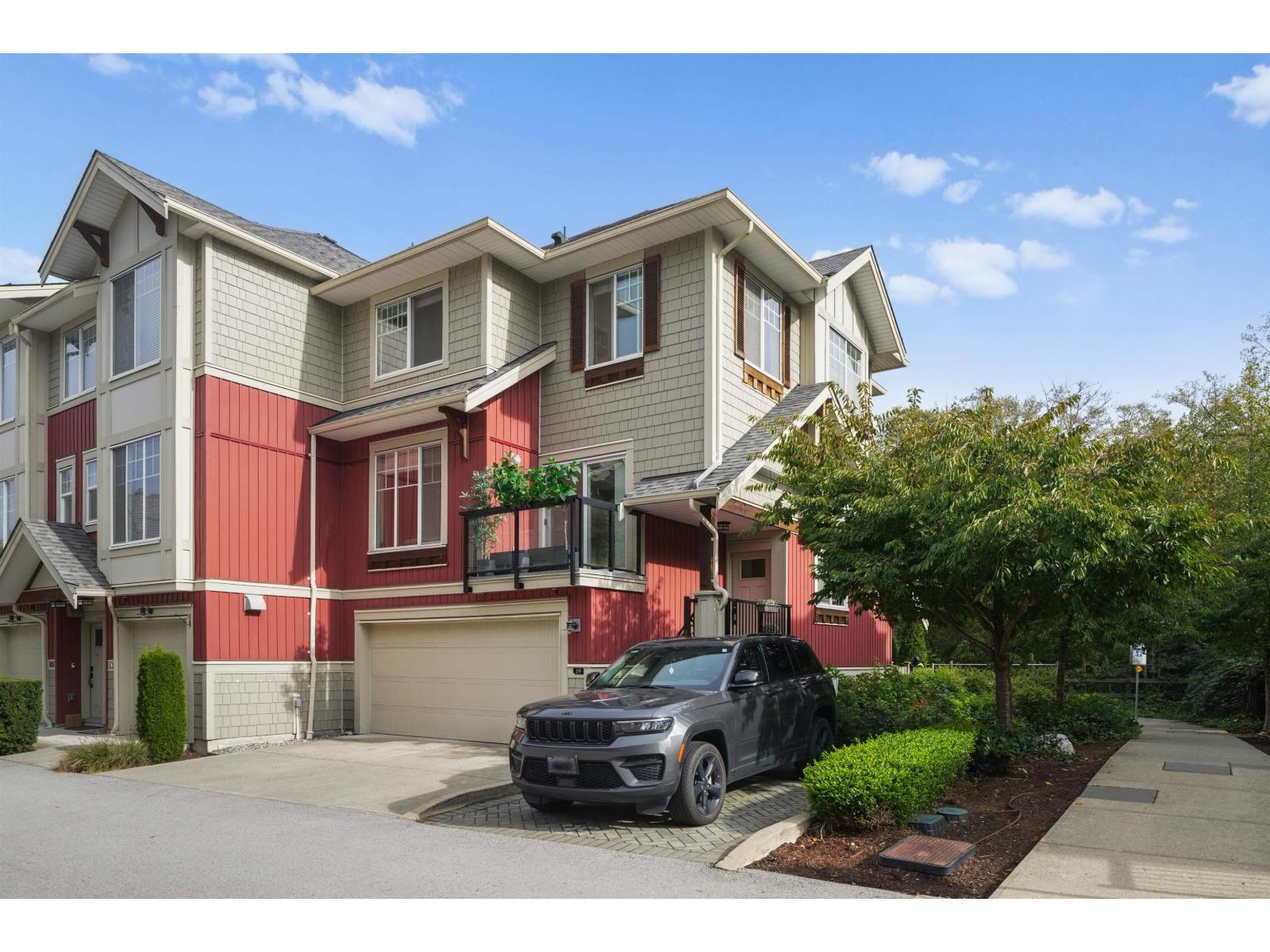20498 82 Avenue Unit 85, Langley, BC V2Y 0V1