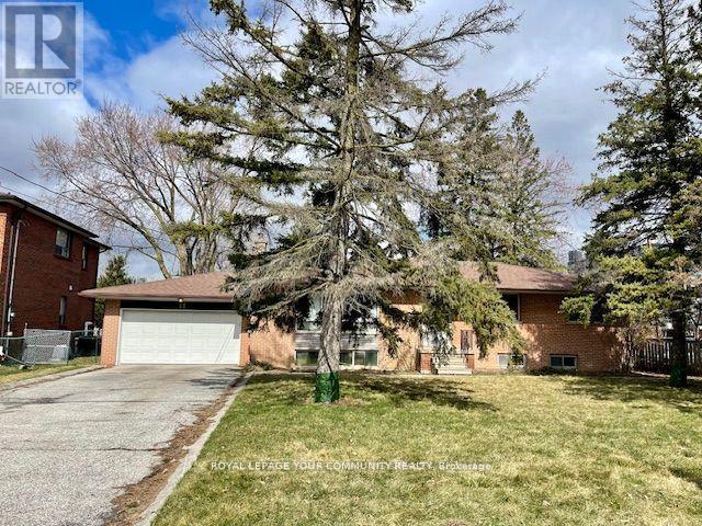14 May Ave, Richmond Hill, ON L4C 3S6