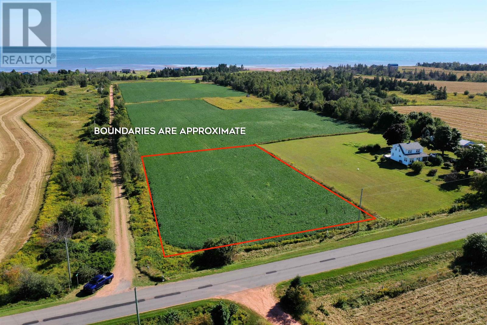 Lot Point Prim Road, Point Prim, PE C0A 1A0