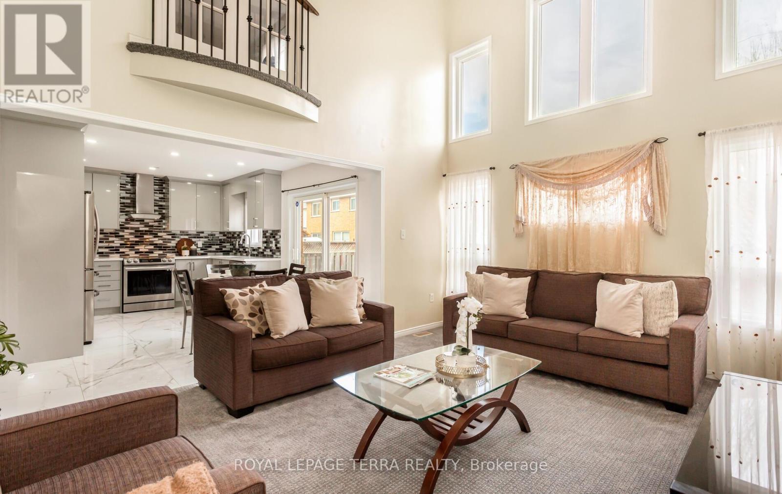 355 Edenbrook Hill Dr, Brampton, ON L7A 2N4