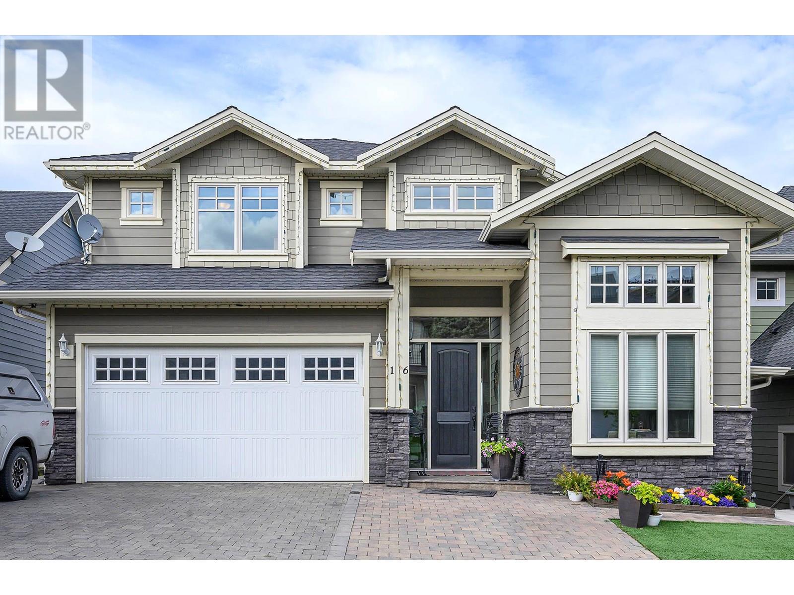 460 Azure Place Unit 16, Kamloops, BC V2E 0A9