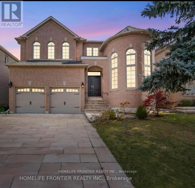 7 Edenbrook Cres, Richmond Hill, ON L4B 4B5