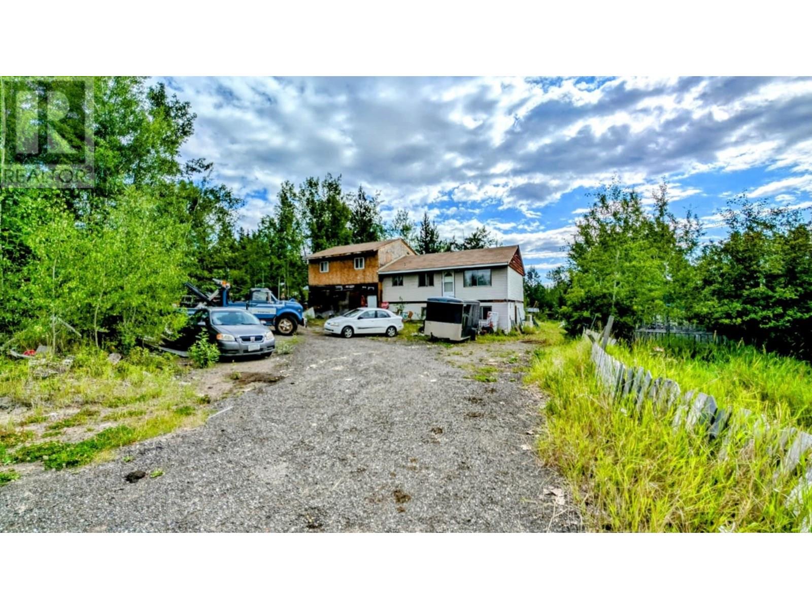 90 Mile Loop Road Unit 7285, Lone Butte, BC V0K 2E2
