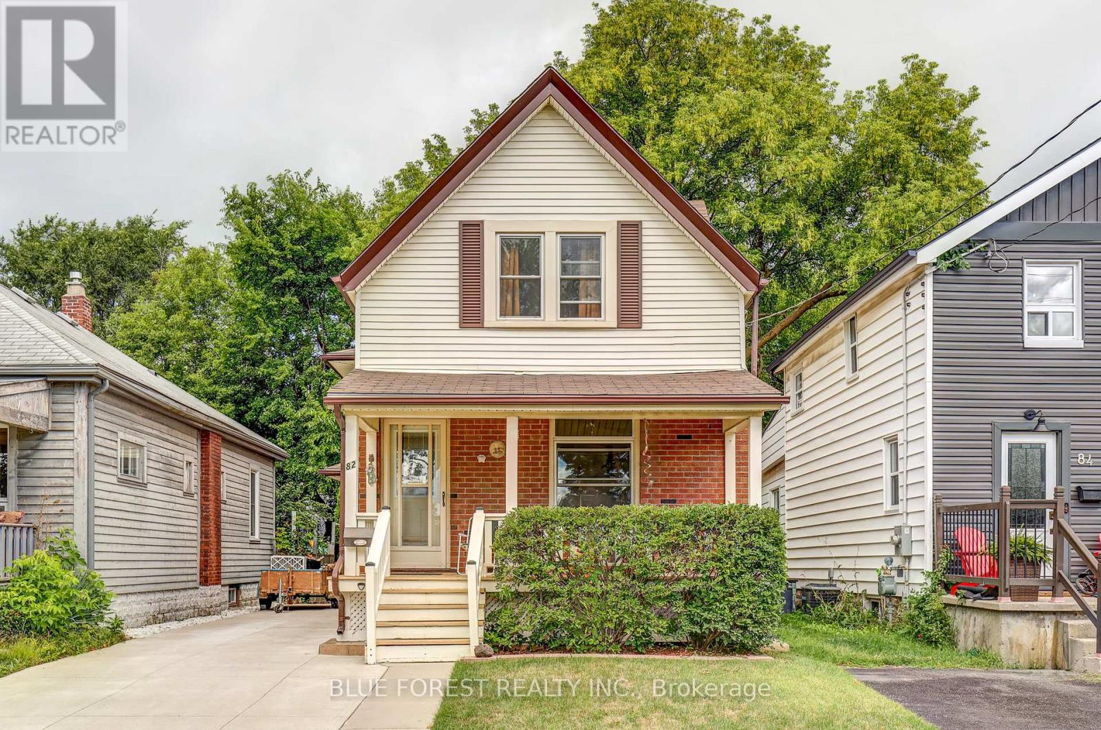 82 Connaught Ave, London, ON N5Y 3A6