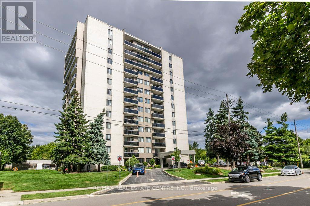 903 81 Millside Dr, Milton, ON L9T 1S8