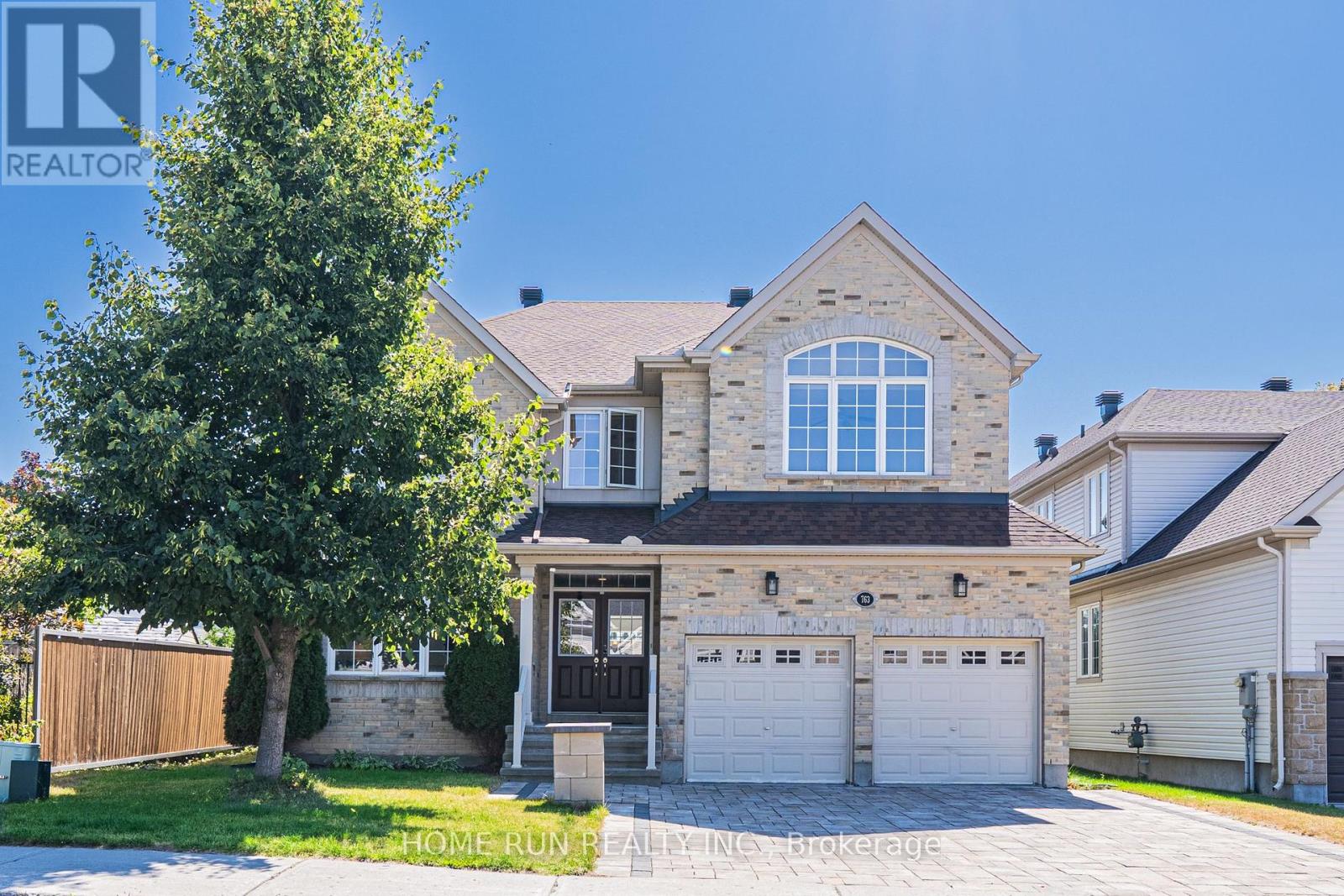 763 Kilbirnie Dr, Ottawa, ON K2J 0M2
