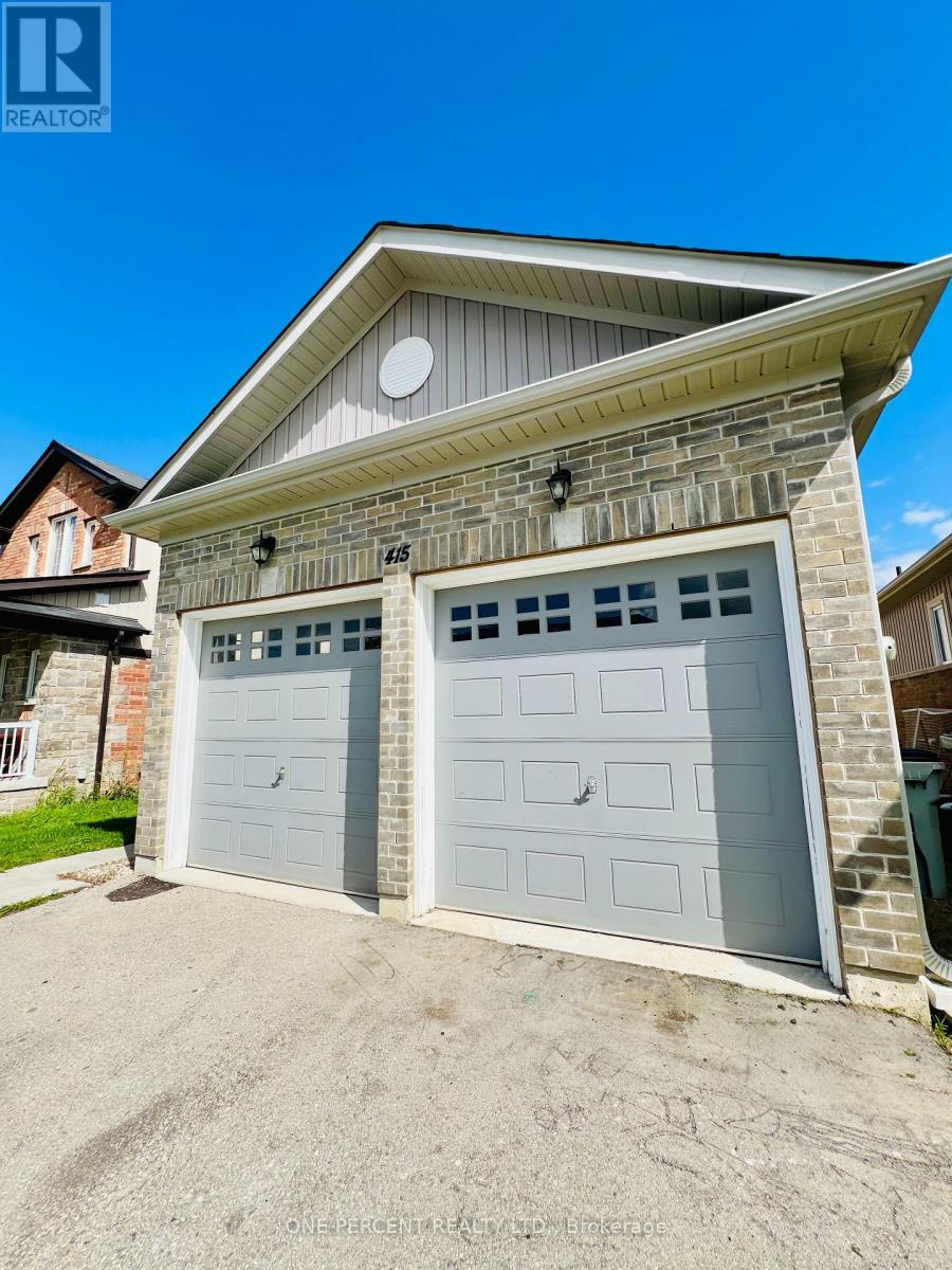415 Krotz St W, North Perth Listowel, ON N4W 0H8