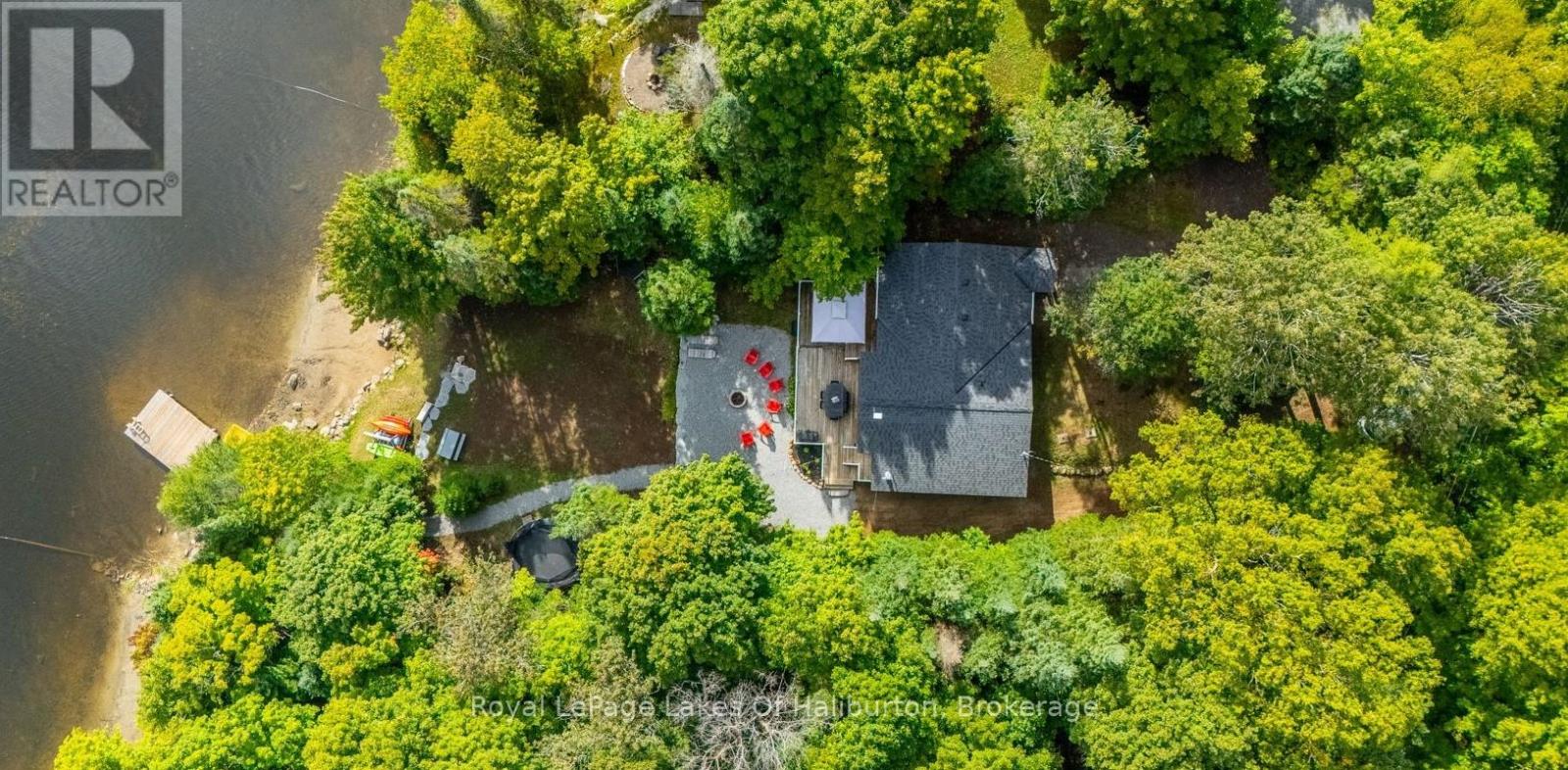 1956 Alsop Rd, Highlands East Glamorgan, ON K0M 1R0