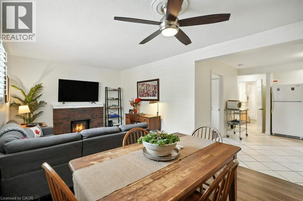 6 Vineland Avenue Unit 18, Hamilton, ON L8M 1R4