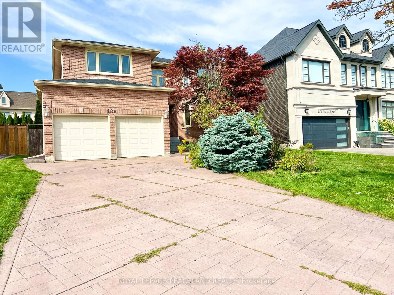 186 Marsi Rd, Richmond Hill, ON L4C 5S8