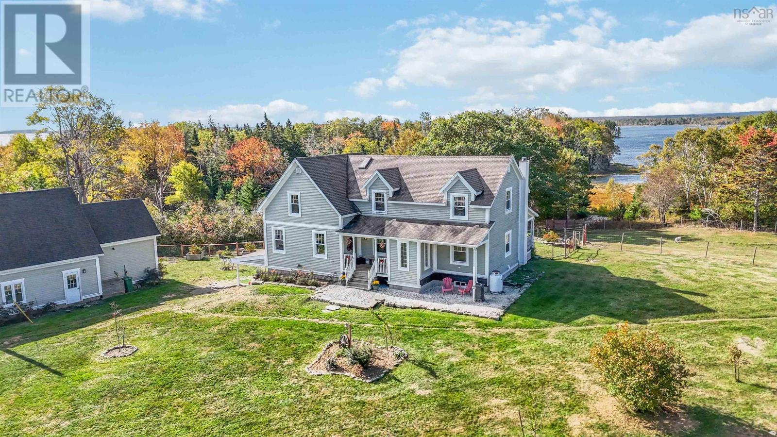 8981 Highway 331, Voglers Cove, NS B0J 2H0