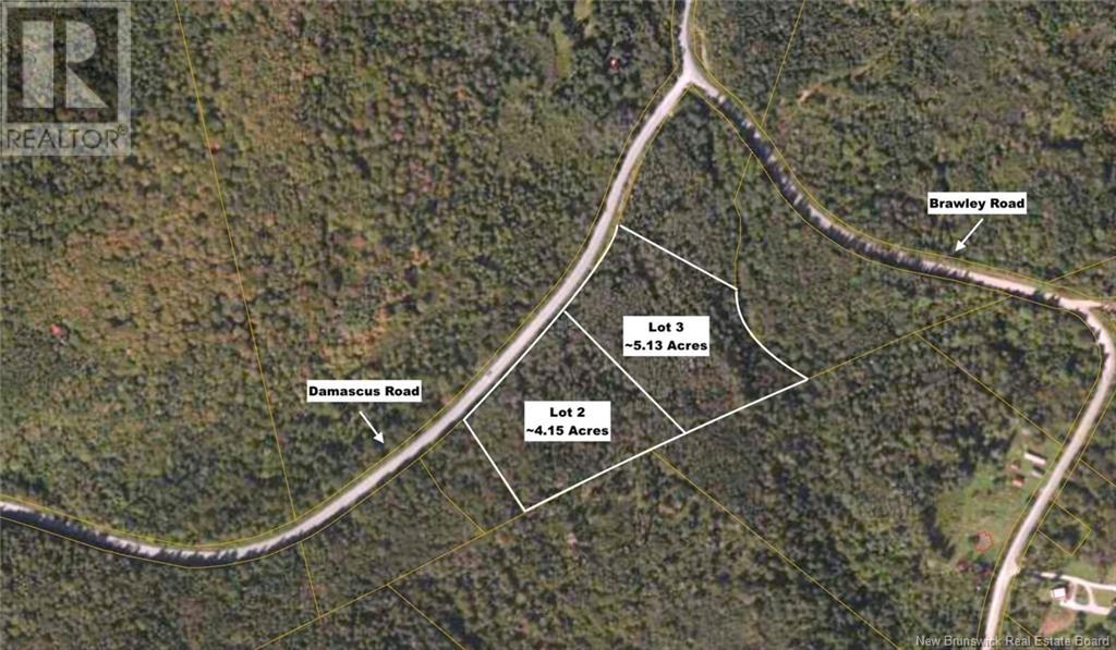 3 Damascus Road, Smithtown, NB E5N 3Z9