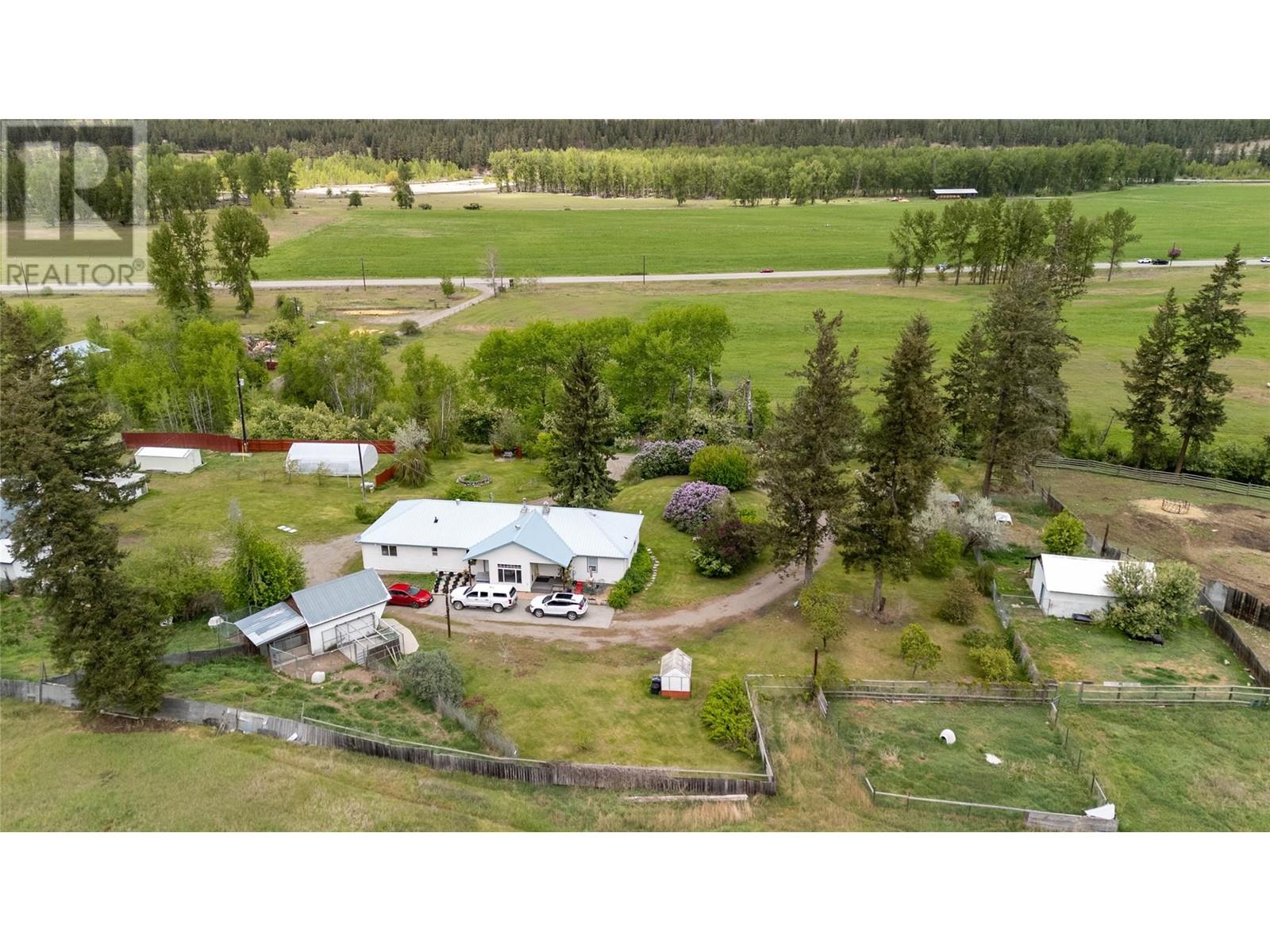 1167 Highway 3 Other, Princeton, BC V0X 1W0