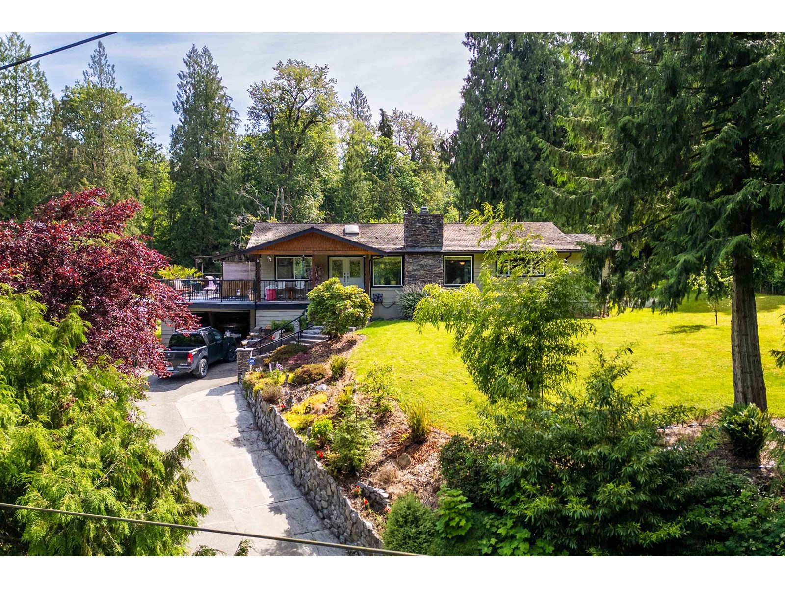 9380 Hayward St, Mission, BC V4S 1J1
