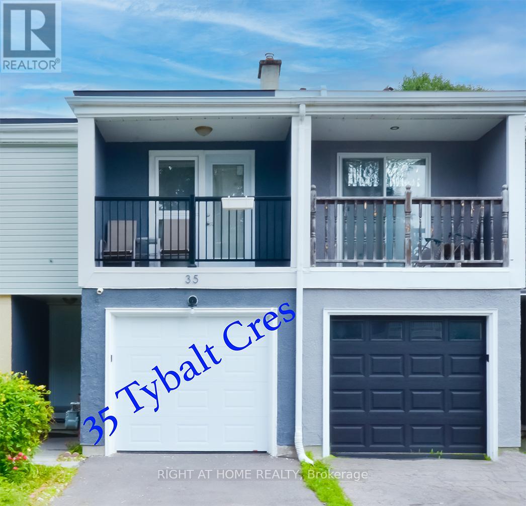35 Tybalt Cres, Ottawa, ON K2H 8J6