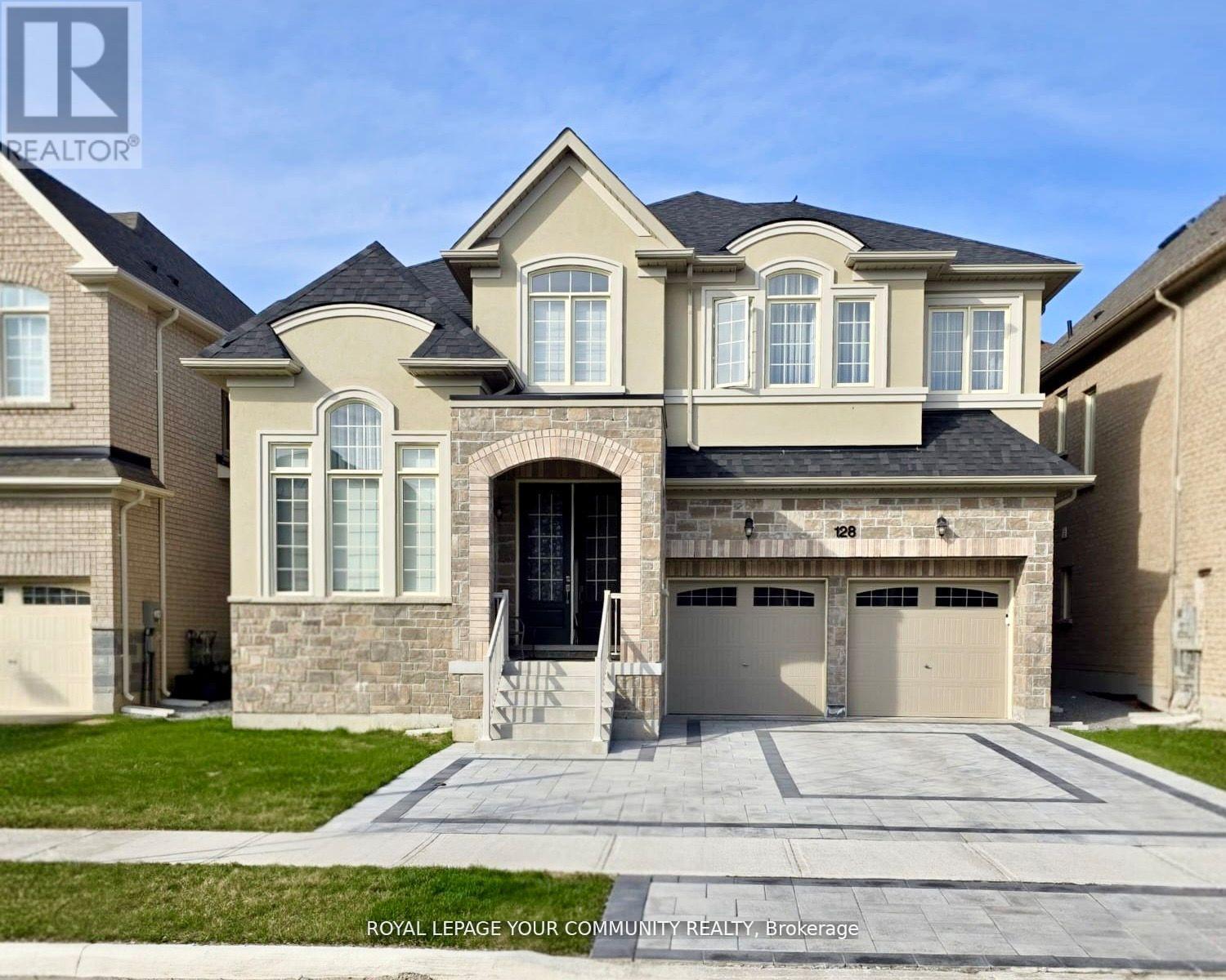 128 Ben Sinclair Ave, East Gwillimbury, ON L9N 0Z2