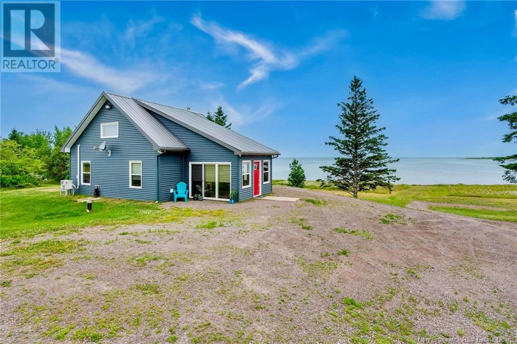279 Johnston Point Rd, Johnston Point, NB E4M 1P3