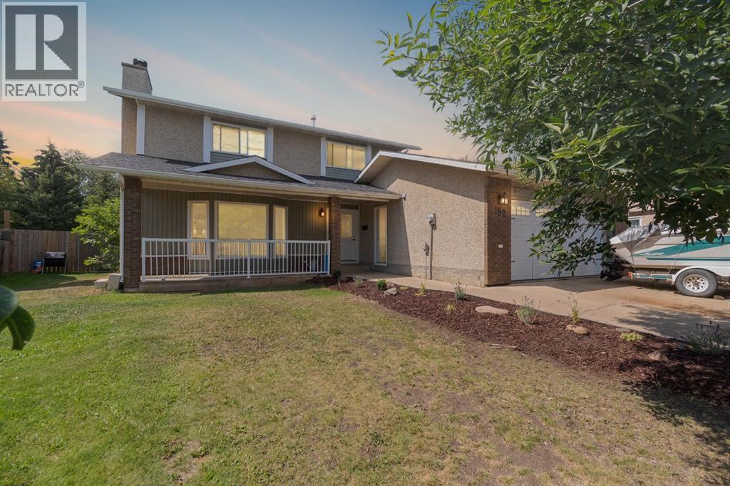 182 Sifton Ave, Fort Mcmurray, AB T9H 3S1