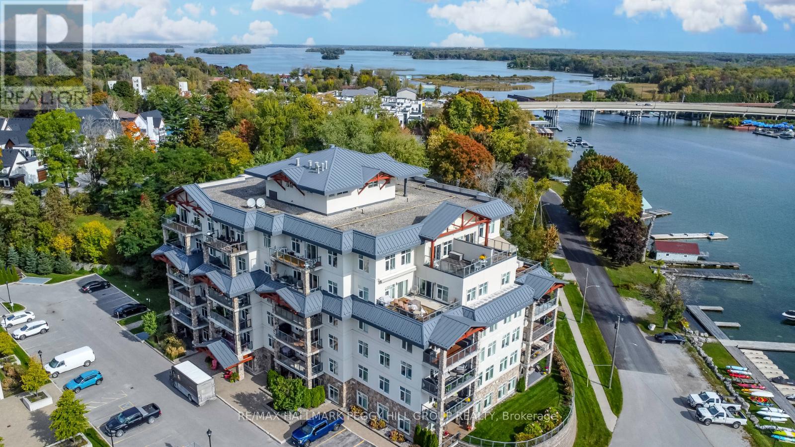 604 80 Orchard Point Rd, Orillia, ON L3V 1C6